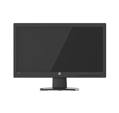 hp 20kh 19.5-inch led monitor with hdmi